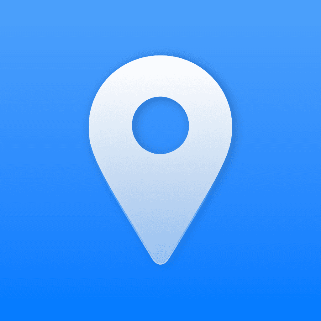 메이커 플레이스 아이콘